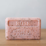 French Soaps