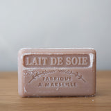 French Soaps