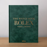 The Watch Book Rolex