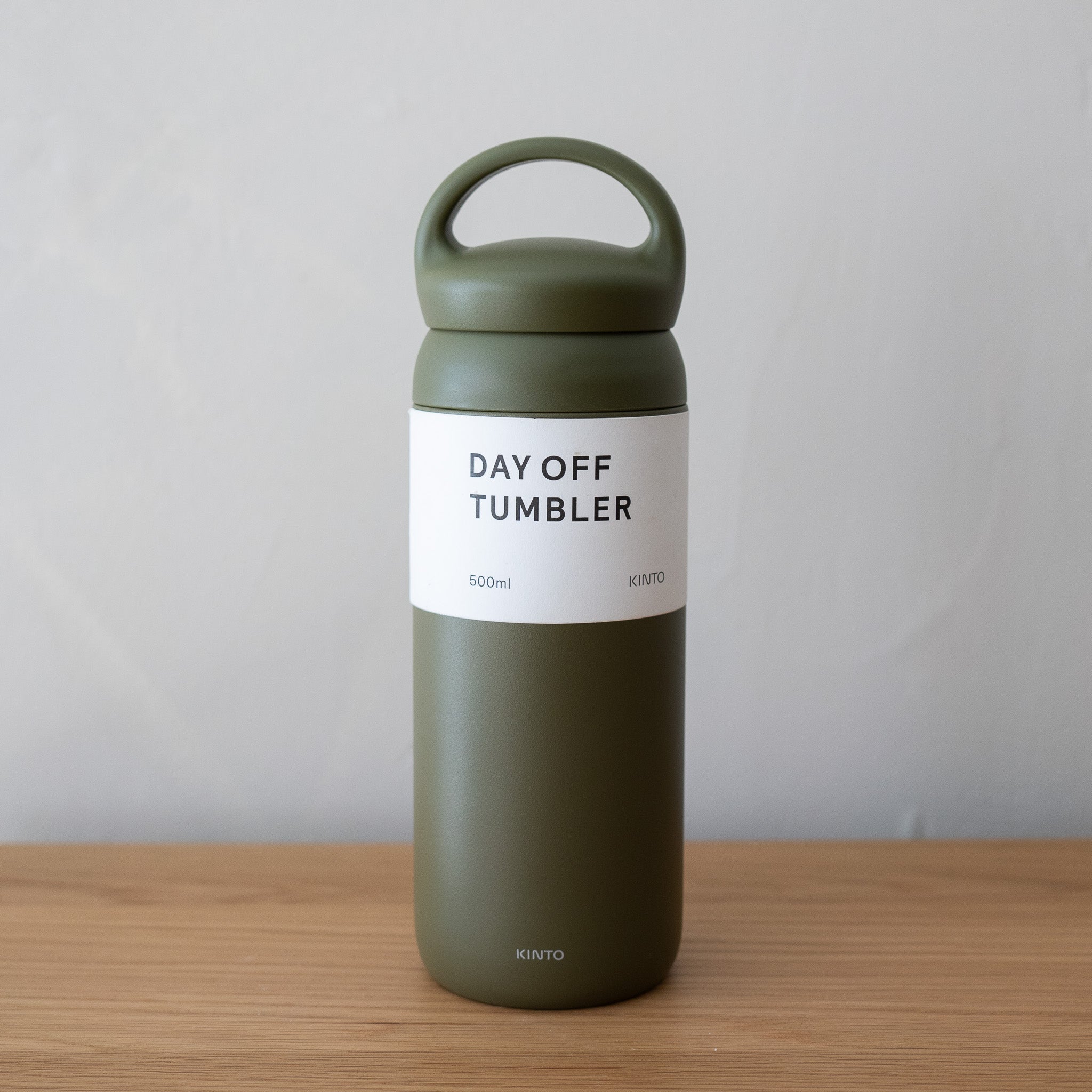 KINTO Day Off Tumbler 500ml