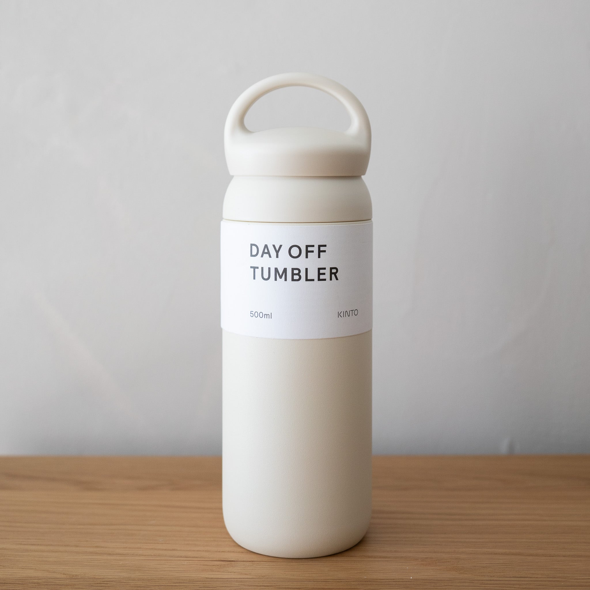 KINTO Day Off Tumbler 500ml