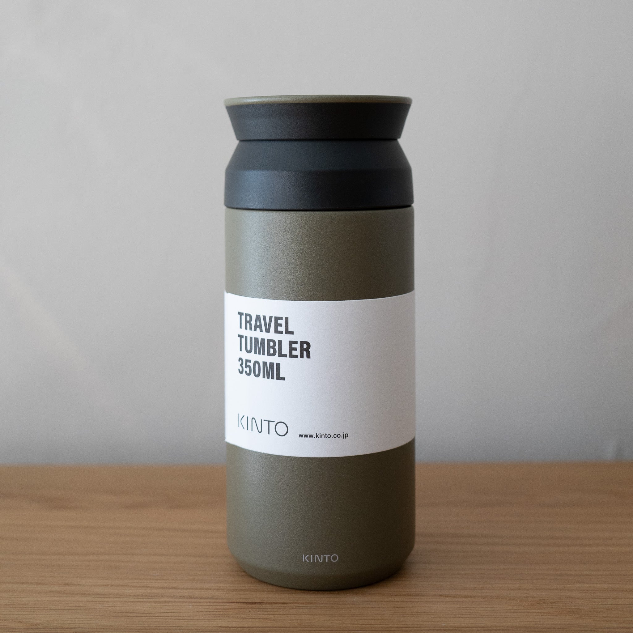 KINTO Travel Tumbler 350ml