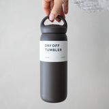 KINTO Day Off Tumbler 500ml