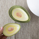 Avocado Nesting Bowls - Set of 4