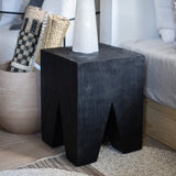 Congaree Side Table