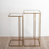 Lincoln Nesting Tables