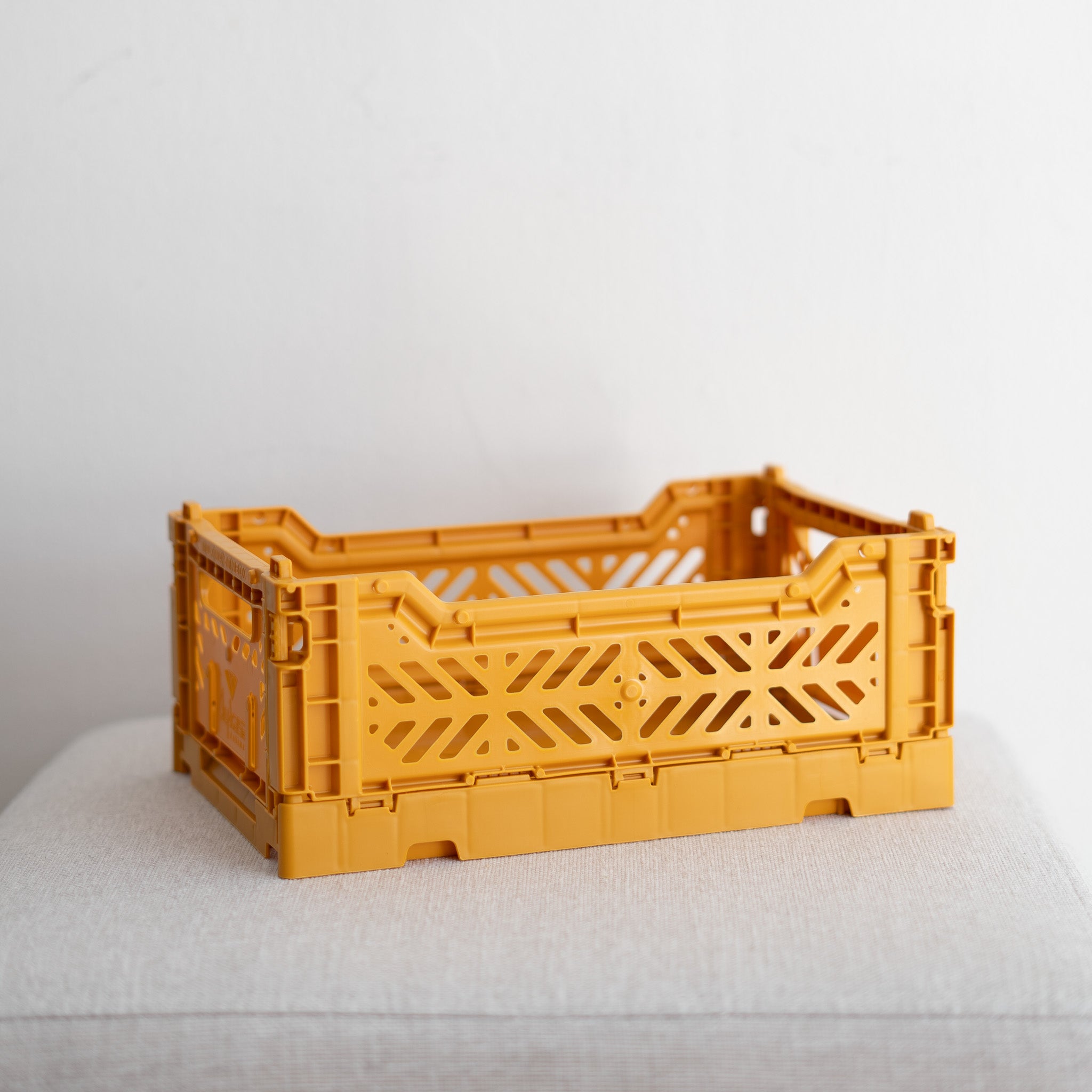 Mini Folding Crate