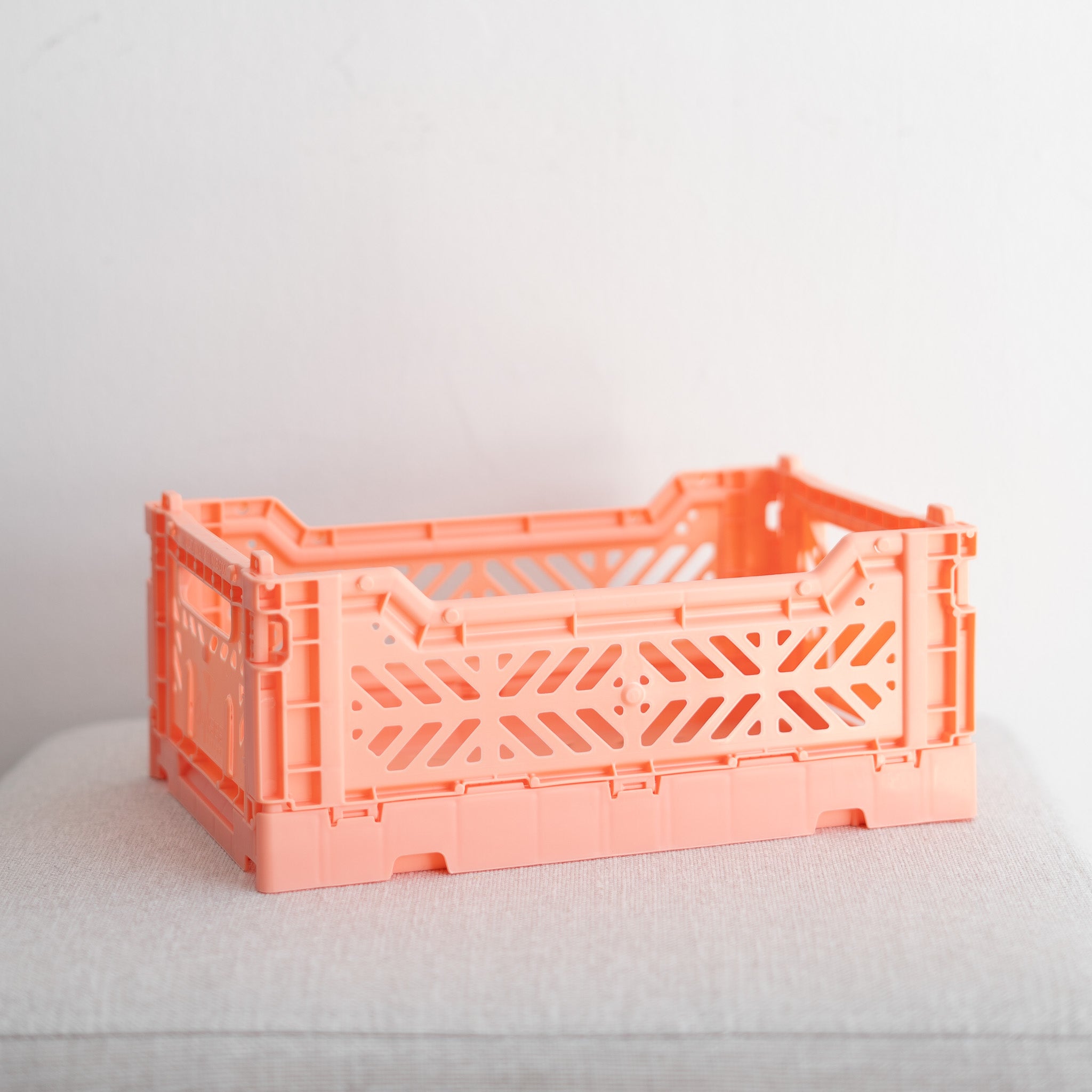 Mini Folding Crate