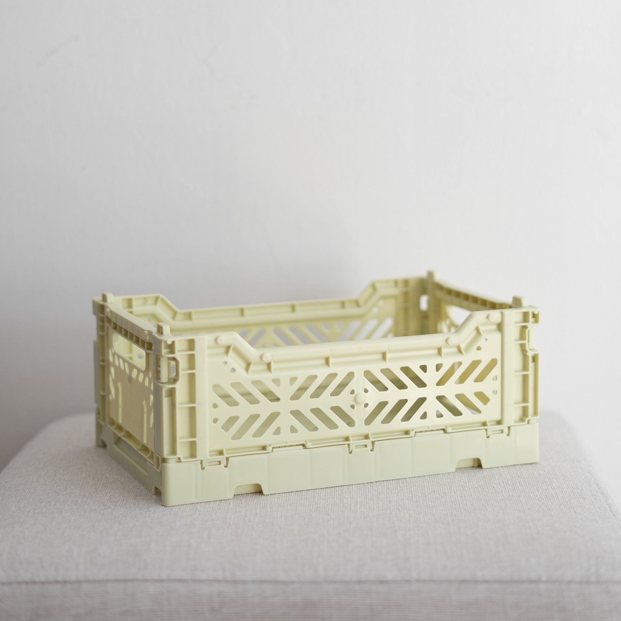 Aykasa Folding Crate