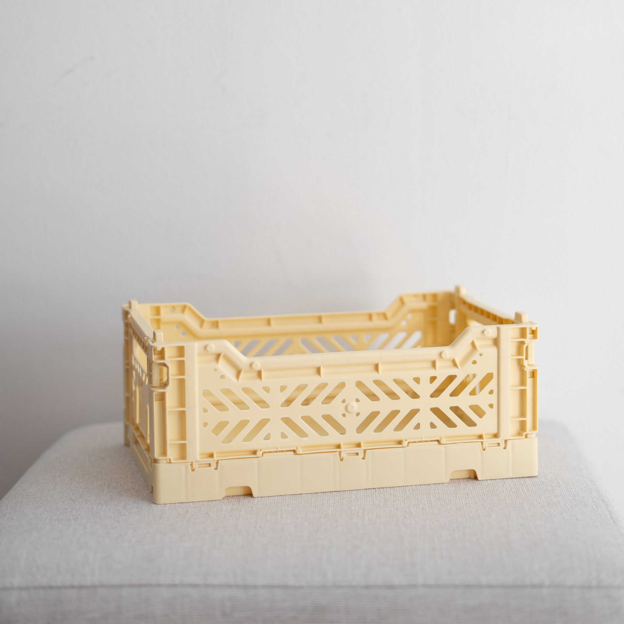 Aykasa Folding Crate