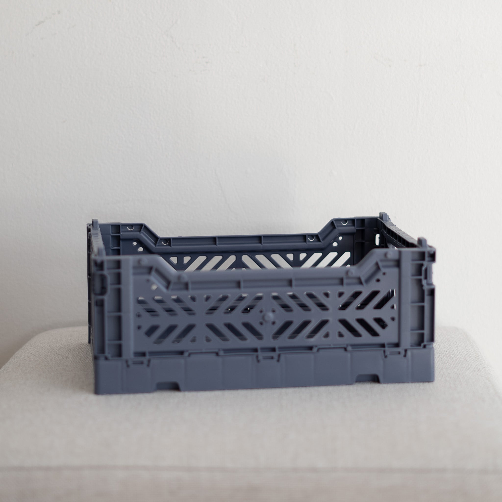 Mini Folding Crate