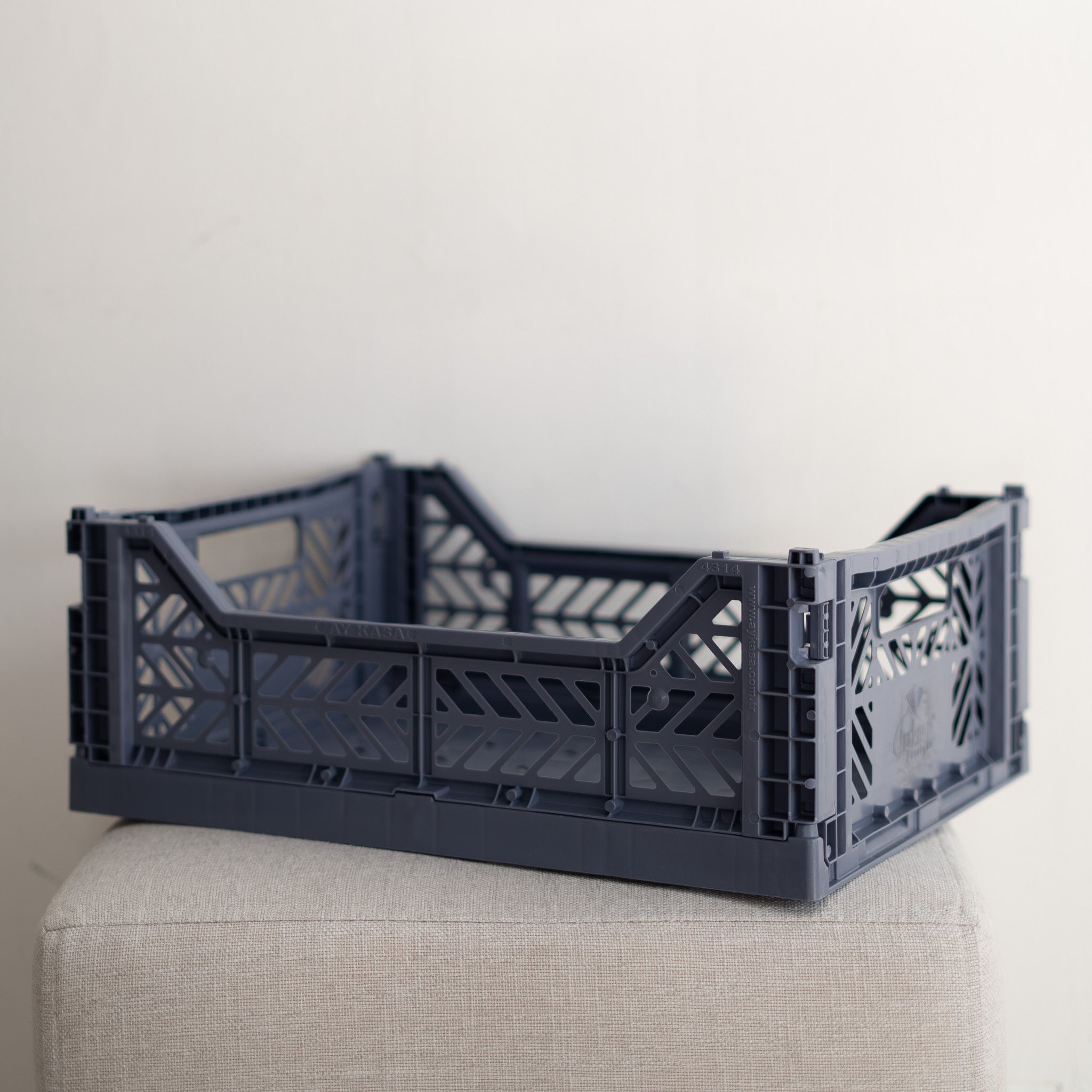 Aykasa Folding Crate