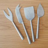 Tides Cheese Knives