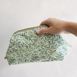 Floral Toiletry Bag