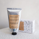 Lothantique Hand Cream Grapefruit