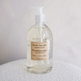 Lothantique Liquid Soap Grapefruit