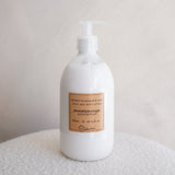 Lothantique Hand & Body Lotion Grapefruit