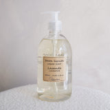 Lothantique Liquid Soap Lavender