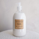 Lothantique Hand & Body Lotion Lavender