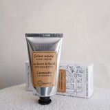 Lothantique Hand Cream Lavender