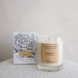 Lothantique Candle Lavender