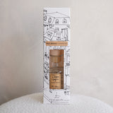 Lothantique Fragrance Diffuser White Tea