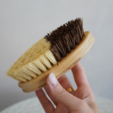 Vegetable & Fruit Cleaning Brush