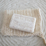 Exfoliating Soap Bag