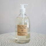 Lothantique Liquid Soap Milk