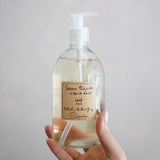 Lothantique Liquid Soap Milk