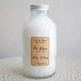 Lothantique Bath Salts White Tea