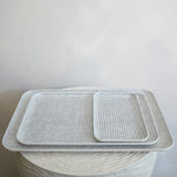 Jesse Linen Coating Tray