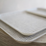 Jesse Linen Coating Tray