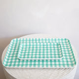 Jules Linen Coating Tray