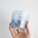 Gems Tumbler Sapphire - Set of 4