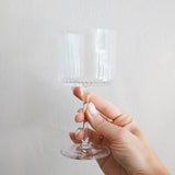 Gio Line Wine Glasses - Set of 4