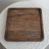 Heritage Square Tray