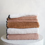 Issey Cotton Towels