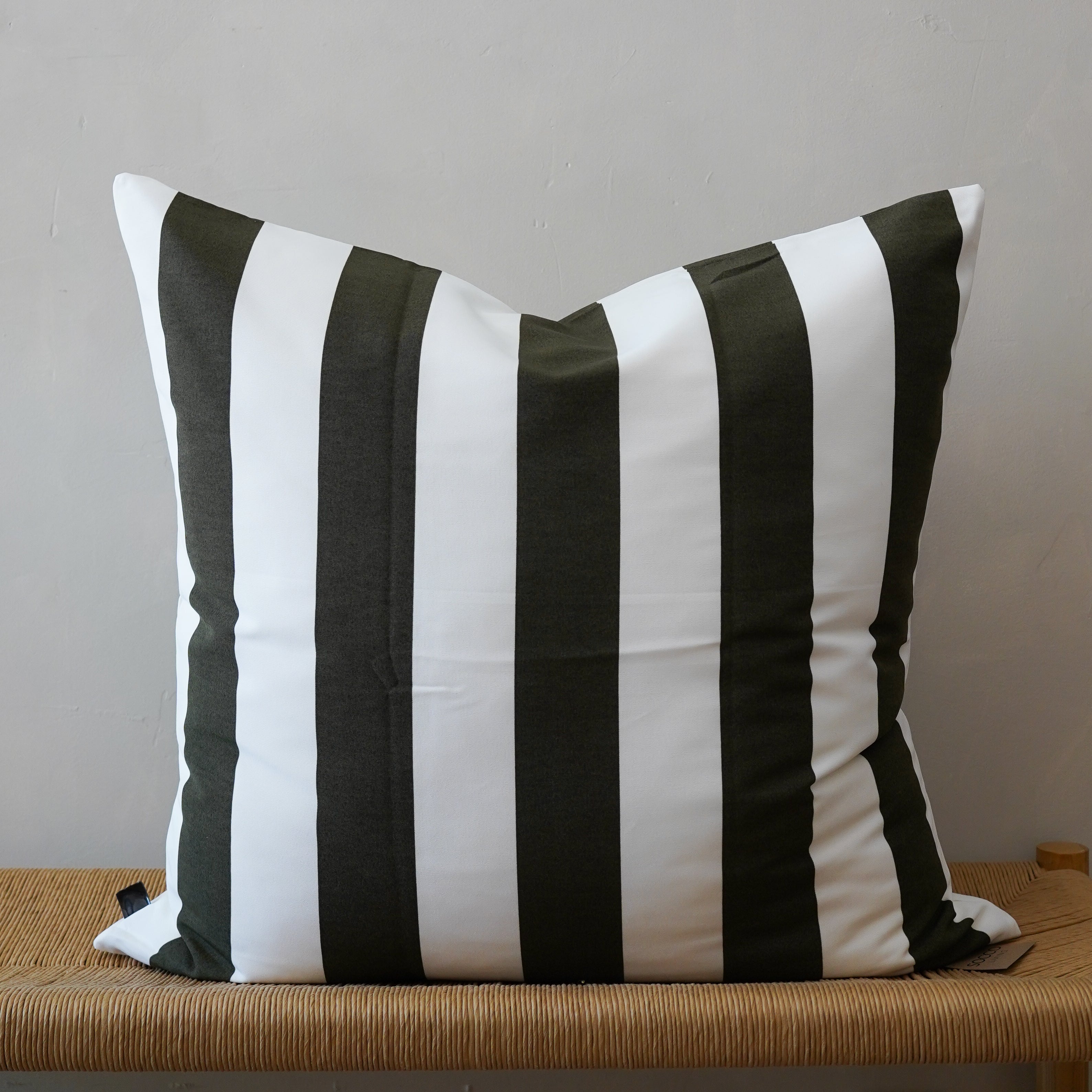 Riviera Outdoor Decorative Pillow