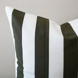 Riviera Outdoor Decorative Pillow