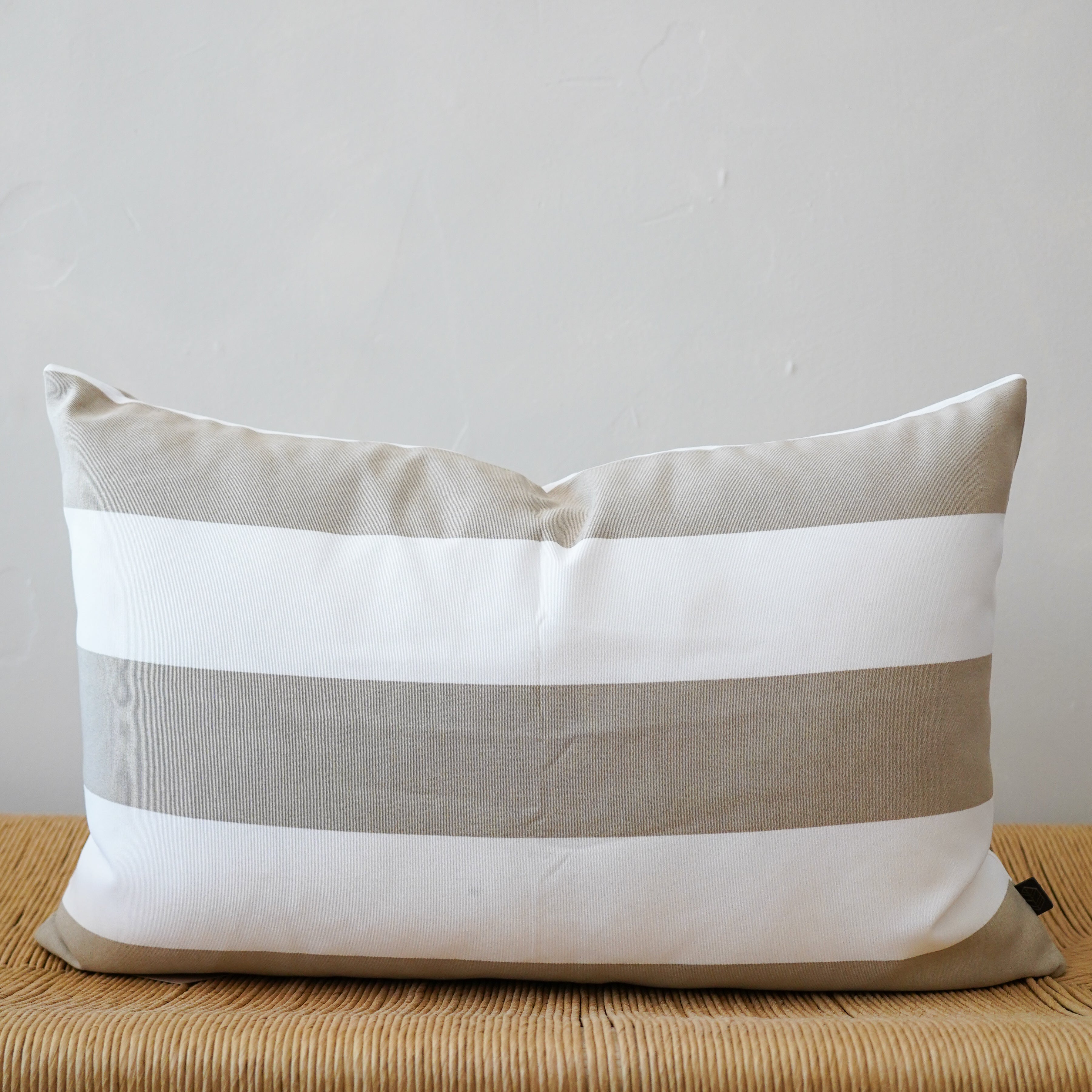 Riviera Outdoor Decorative Pillow