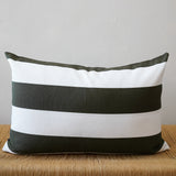 Riviera Outdoor Decorative Pillow