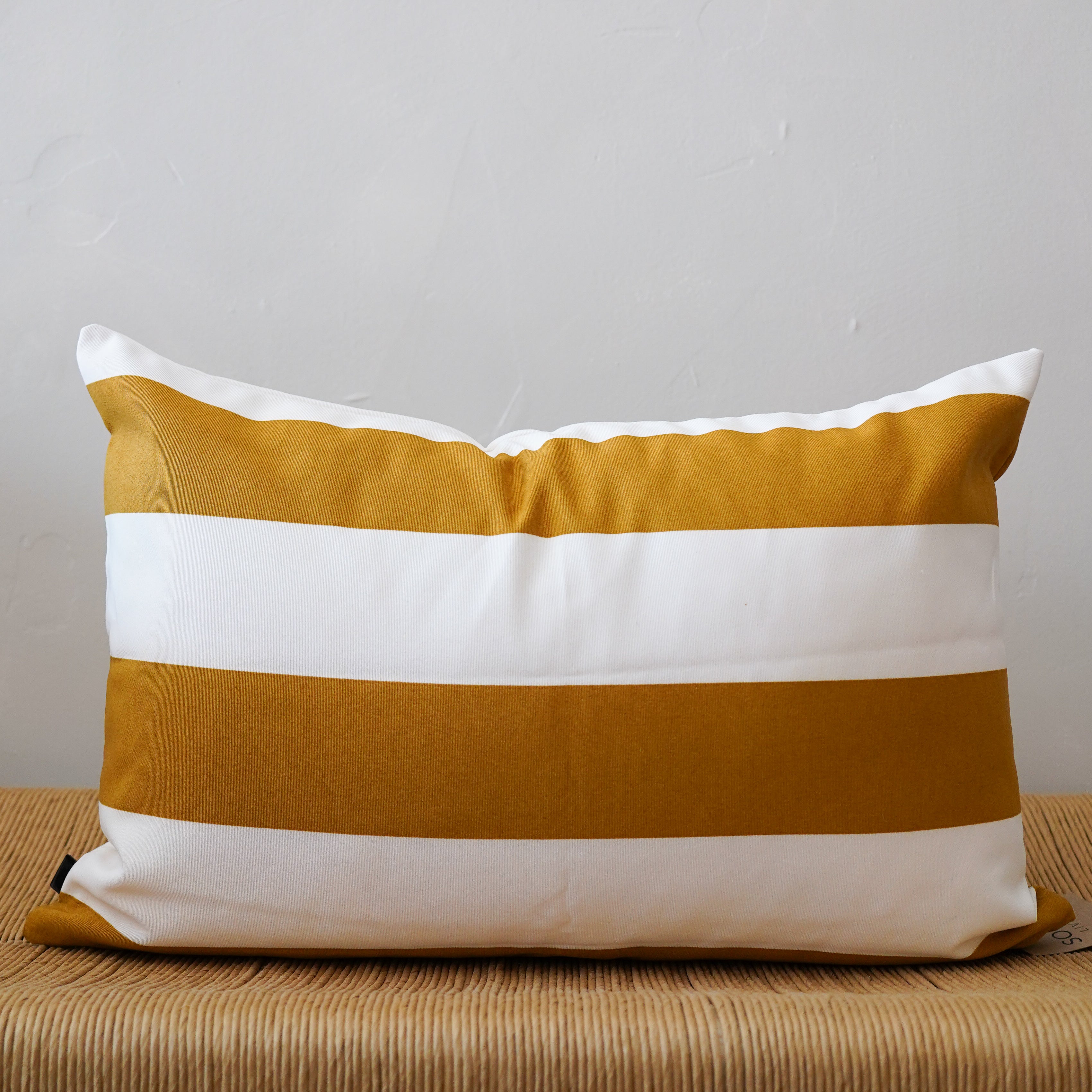 Riviera Outdoor Decorative Pillow