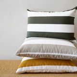 Riviera Outdoor Decorative Pillow