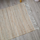 Ojai Handwoven Runner Rug 2.5x8