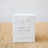 LoveFresh Sugar Scrub