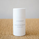 LoveFresh Natural Deodorant