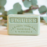 French Soaps