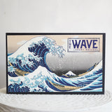 The Wave Giant Matchbox