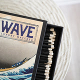 The Wave Giant Matchbox